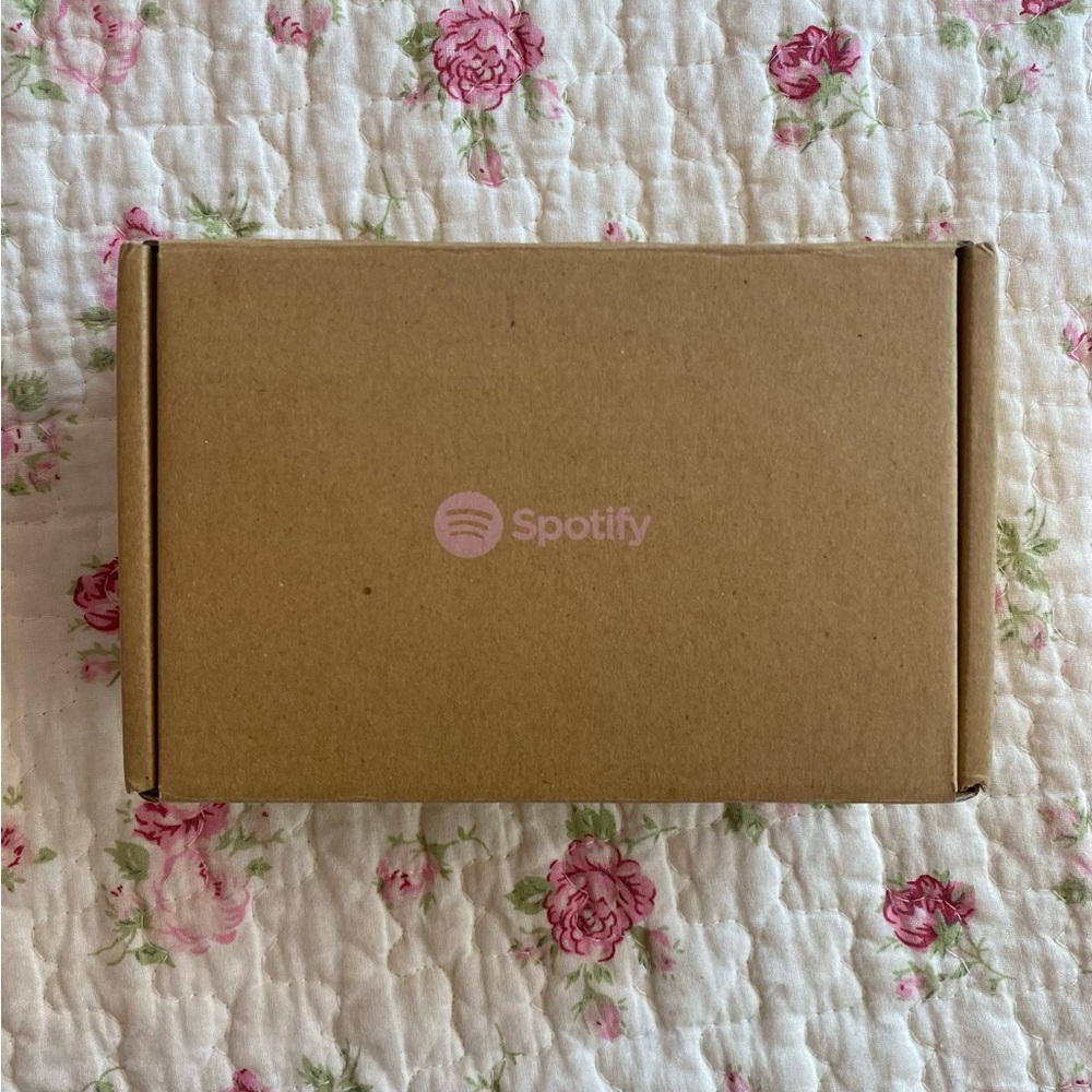 DISCONTINUED Spotify Car Thing, Barely used still in box